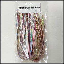 Custom Closeout Tinsel #1